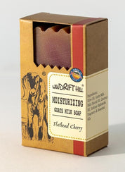 Windrift Hill Goat Milk Soap Flathead Cherry - In box