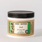 Windrift Hill Body Butter