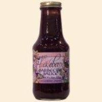 Huckleberry BBQ Sauce 12 oz.