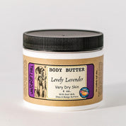 Windrift Hill Body Butter