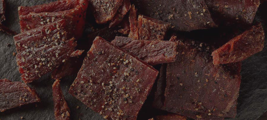 Video - Making Jerky Is Easy