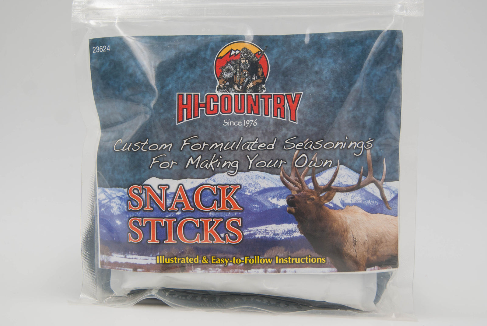 A Guide to Shop For The Perfect Wild Game Seasonings
