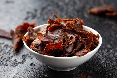 Beef Jerky - Perfect Healthy Meat Snacks For Anytime