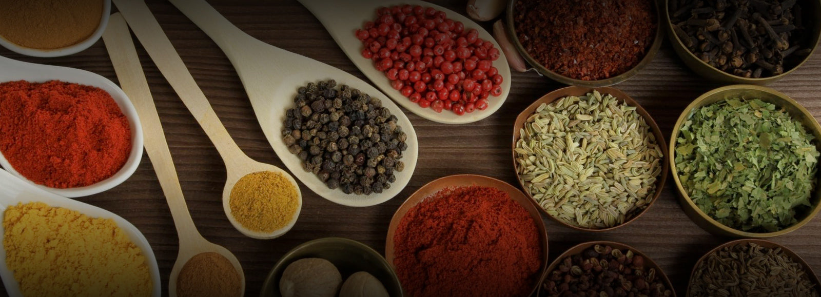 BULK GAME SEASONINGS