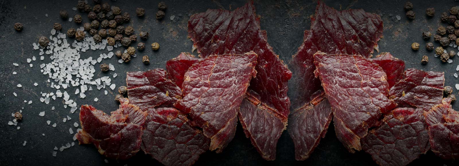 Tendersliced Jerky