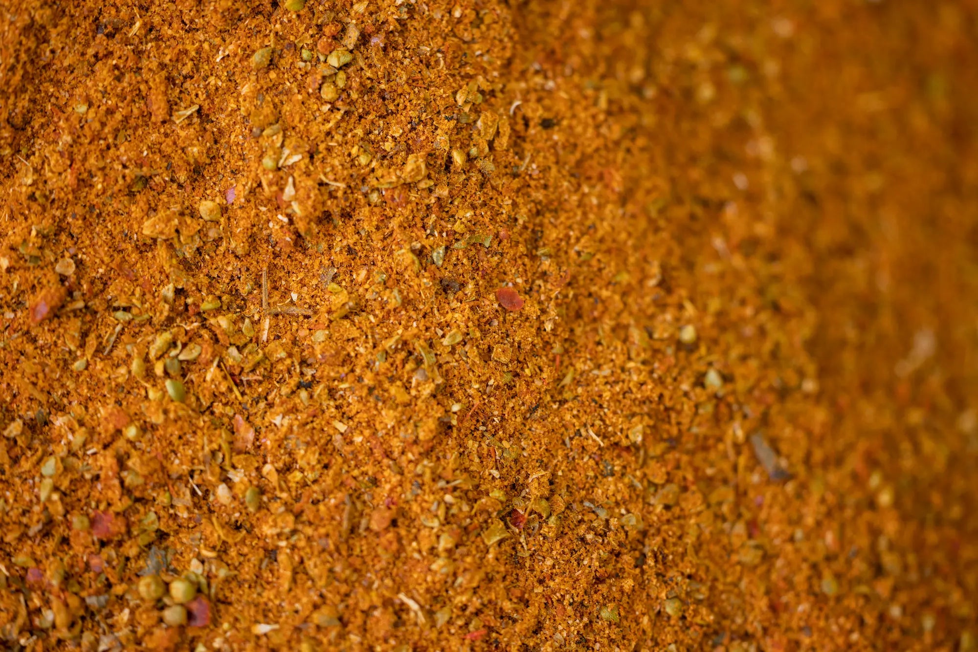 Seasonings & Rubs