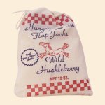 Hungry Horse Huckleberry Flap Jack Mix