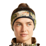 Ws Jetstream-WS Headband- Optifade Subalpine-ONE SIZE