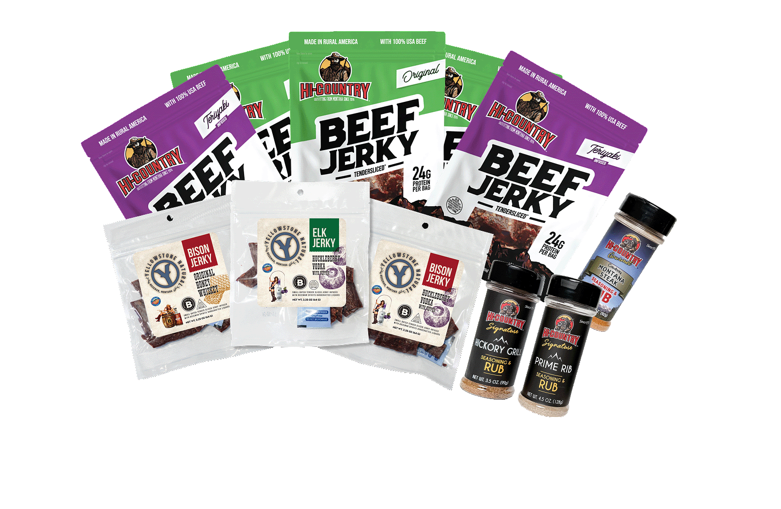 The Ultimate Father's Day Bundle