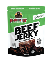 Original Beef Jerky