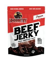 Pepper Beef Jerky - Hi-Country