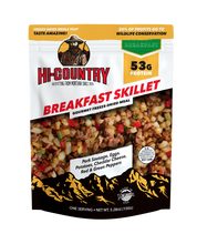 Breakfast Skillet