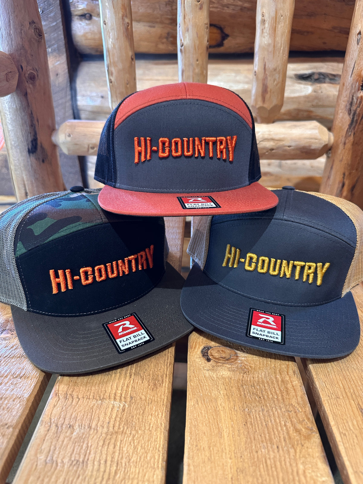 Hi-Country Hats