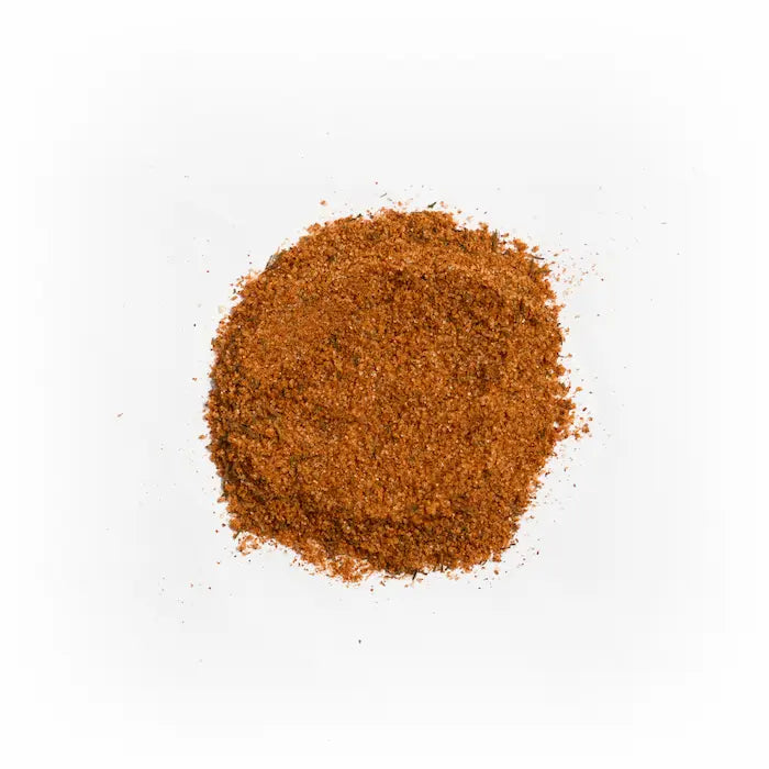 Rubs - Seafood, Shrimp & Salmon Seasoning 3.75 oz.
