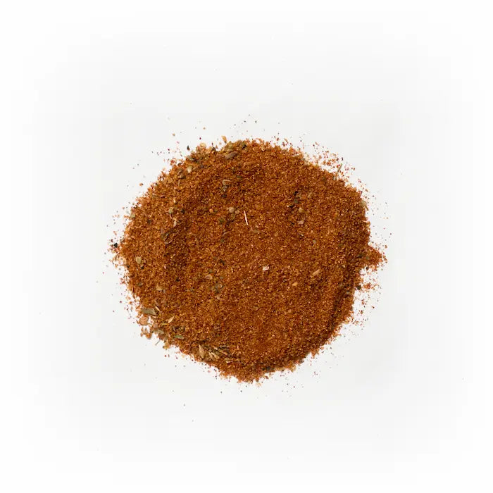 Rubs - Southwest Chipotle Seasoning 2.75 oz.