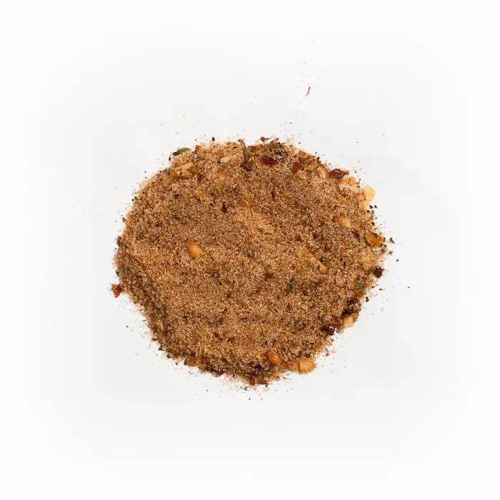 Rubs - St. Louis Style Bar-B-Que Seasoning 4.25 oz.