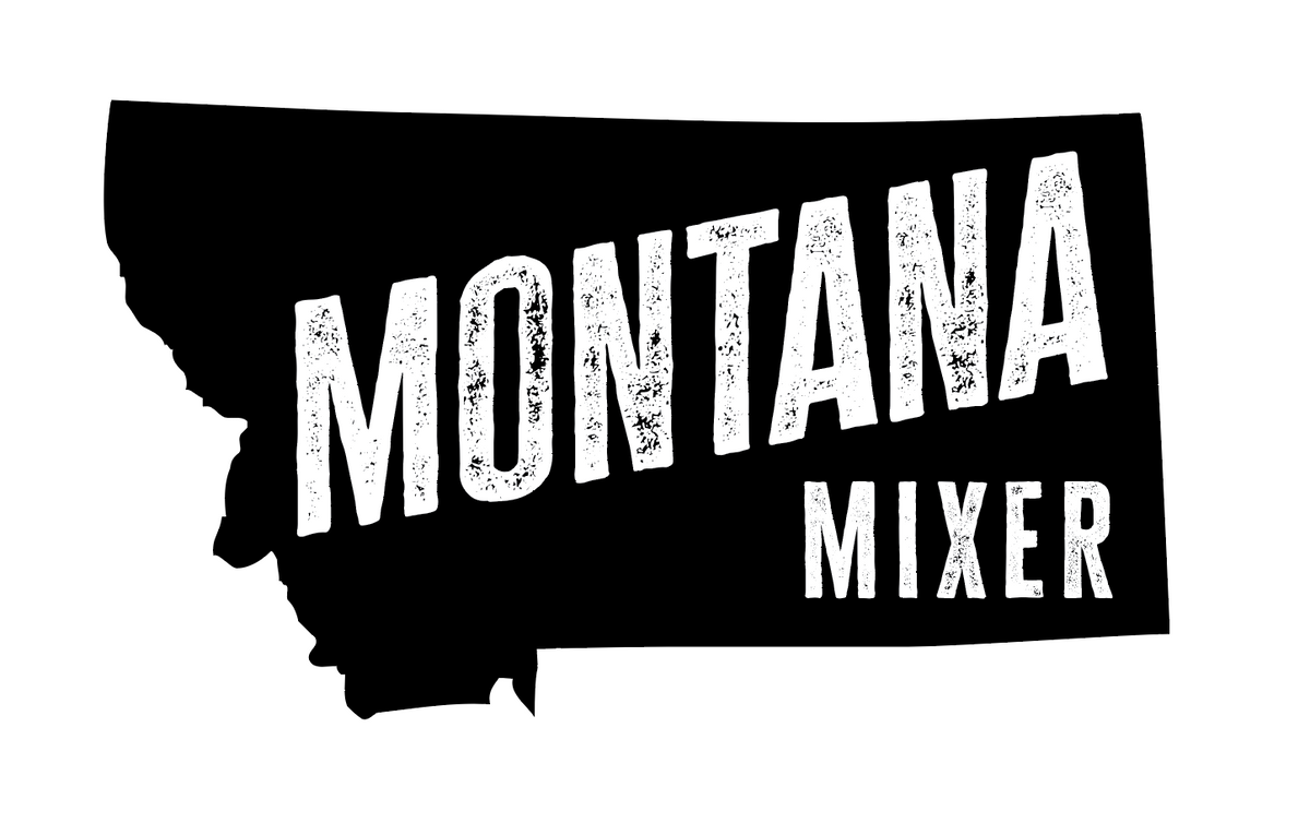 Montana Mixer Gift Box