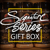 The Signature Series Gift Box
