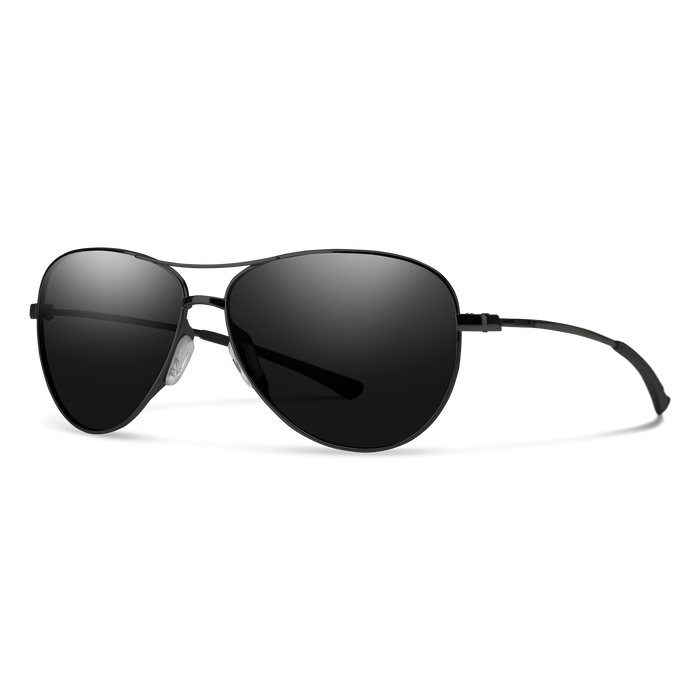 Smith Optics -Langley-Black