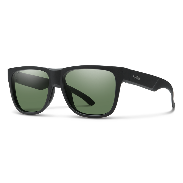 Smith Optics - Lowdown 2 - Matte Black