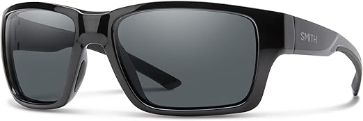 Smith Optics - Outback - Black