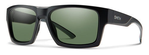 Smith Optics - Outlier XL 2 - Matte Black