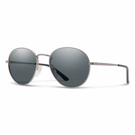 Smith Optics - Prep - Matte Gunmetal