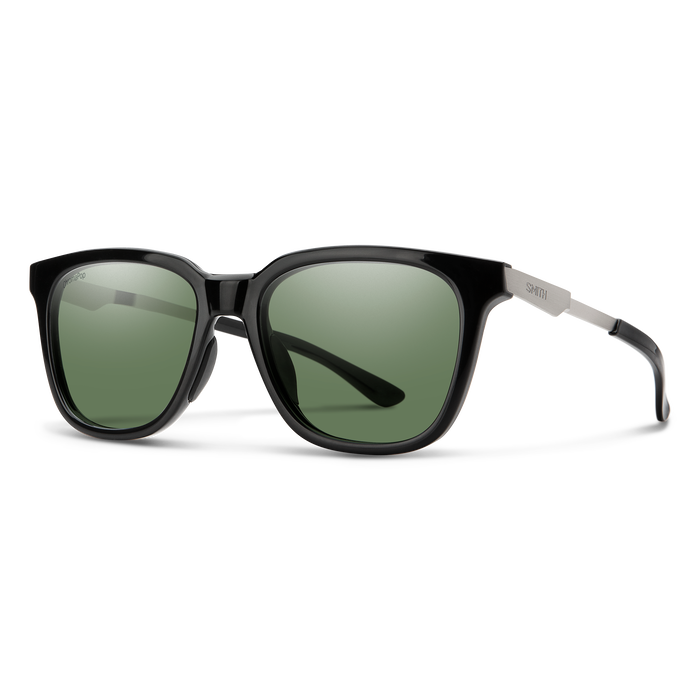 Smith Optics - Roam - Black