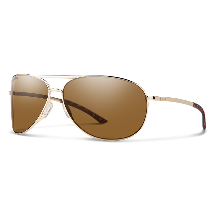 Smith Optics - Serpico 2 - Gold