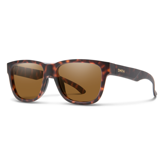 Smith Optics - Lowdown Slim 2 - Matte Tortoise