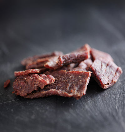 Hi-Country Snack Foods | Jerky-Seasonings-Outdoors | Montana