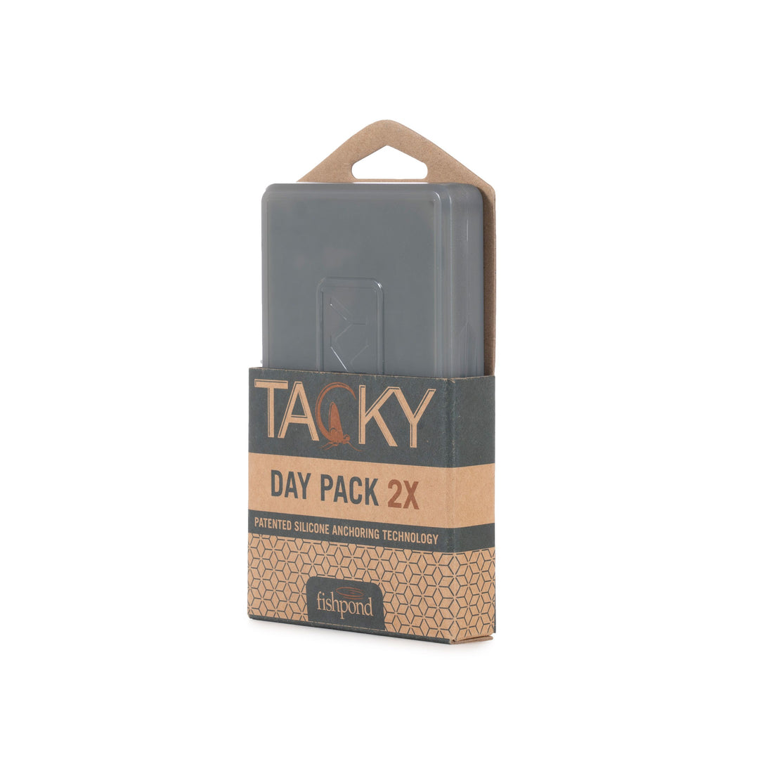 Fishpond - Tacky Daypack Fly Box - 2X