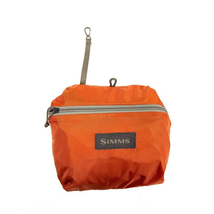 simms access fishing pack
