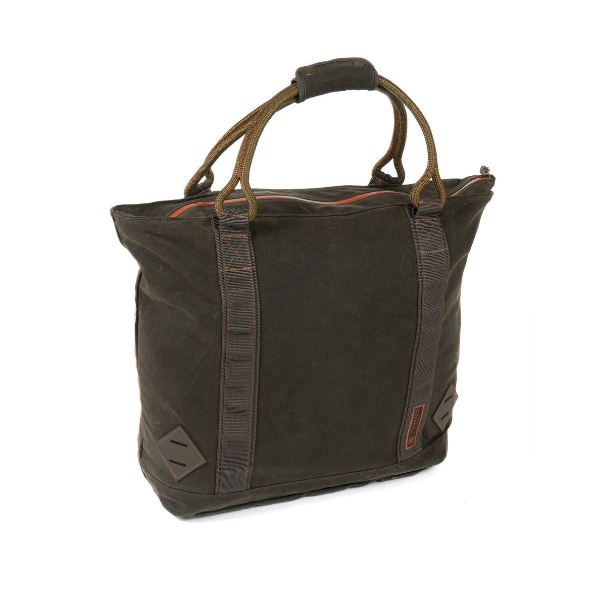 Fishpond - Horse Thief Tote - Peat Moss