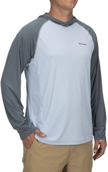 Simms Bugstopper Long-Sleeve Tech Shirt - Men's - Clothing