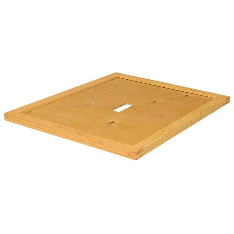Mellivo Beekeeping - Telescoping Top