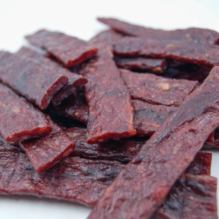 Tendersliced Beef Jerky Original 10 oz