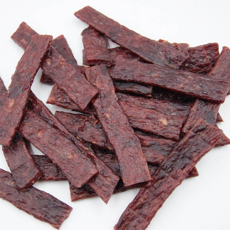 Tendersliced Beef Jerky Original 10 oz