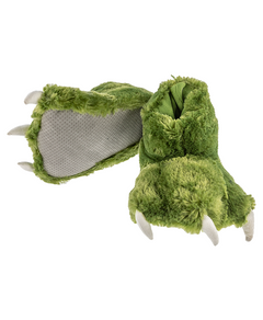 Dino 2025 feet slippers