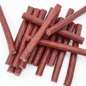 3 oz. Elk Pepperoni Sausage Sticks