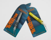 Fishpond - Swivel Retractor