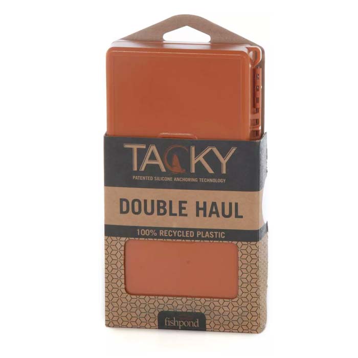 Fishpond - Double Haul Fly Box