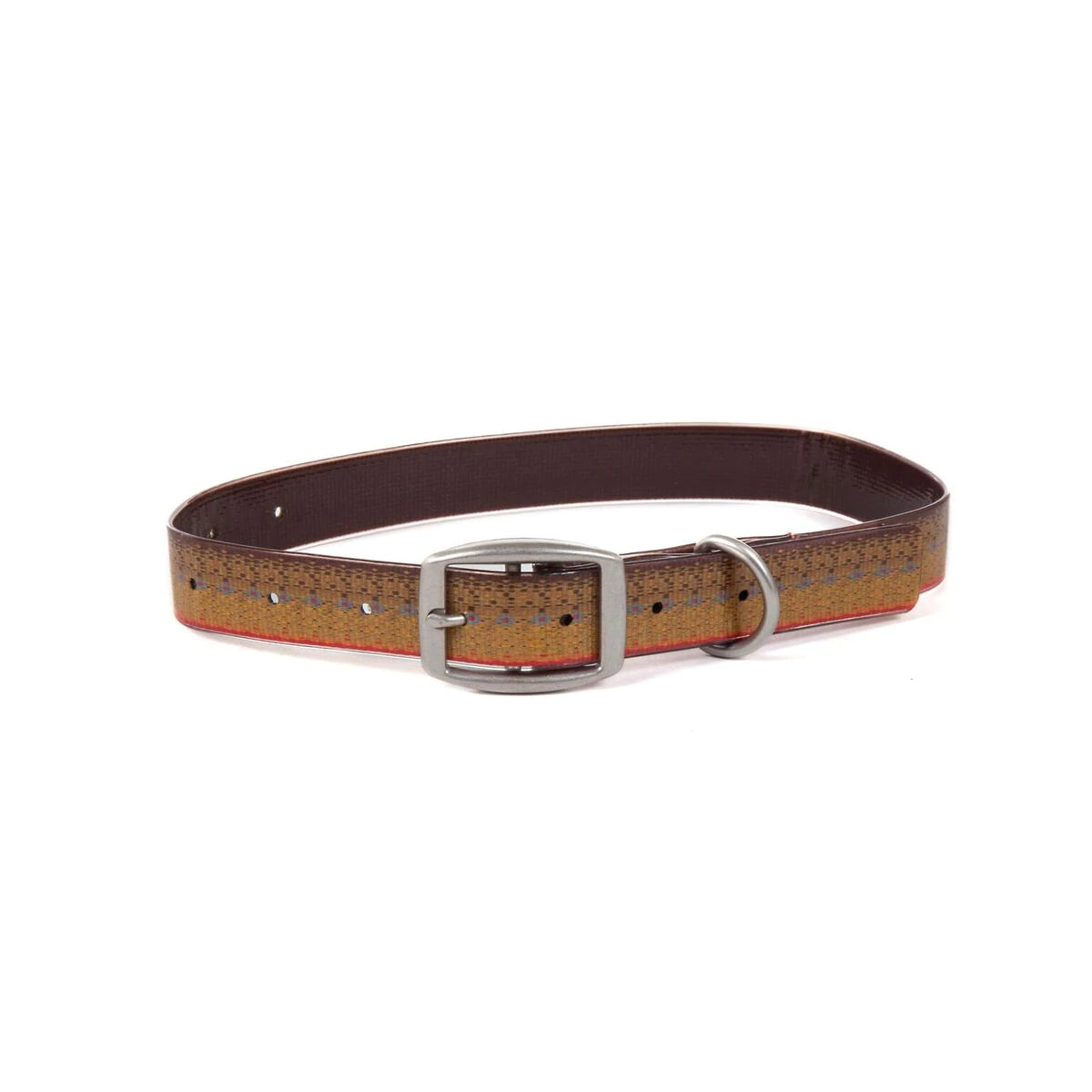 Fishpond-SaltyDogCollarBrown.webp