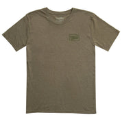Fishpond - Local Shirt - Olive