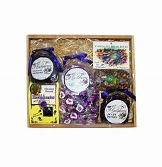 Gift Crate-Candy Pack-Huckleberry