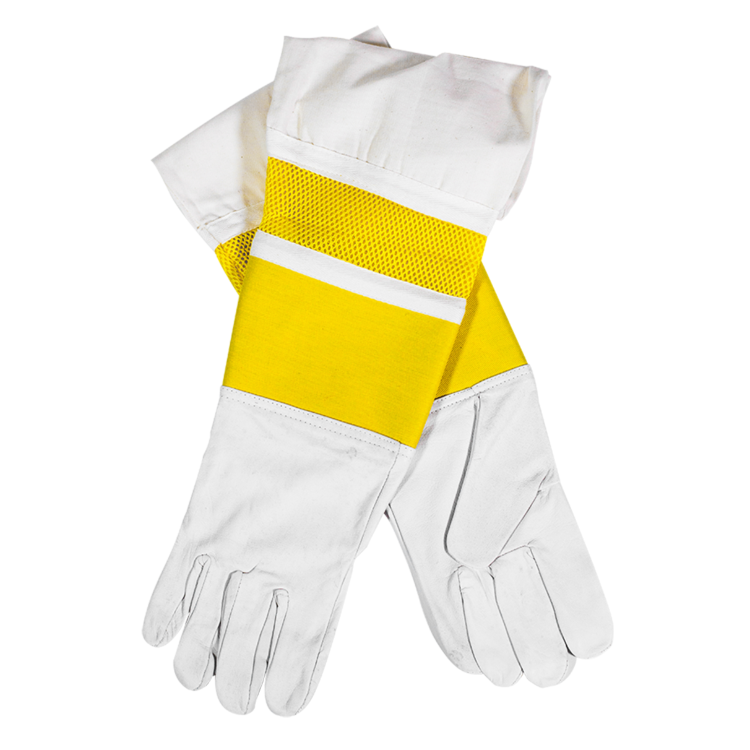 Mellivo Beekeeping- Vented Glove
