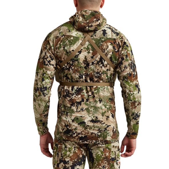 Sitka pyrite hot sale hoodie