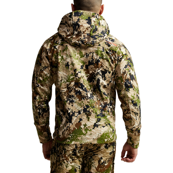 Men's sitka jetstream best sale jacket