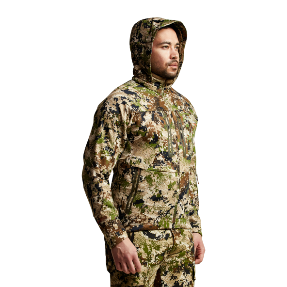 Jetstream sitka 2025