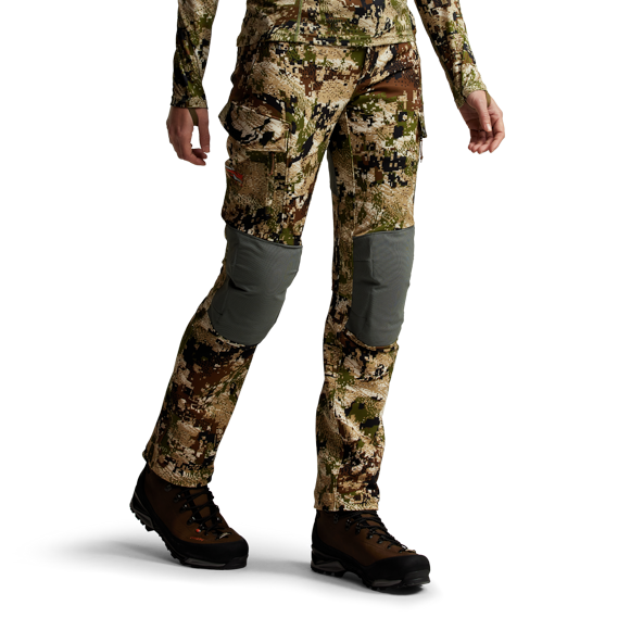 Sitka - W's Pant - Women's Timberline Pant Optifade Subalpine